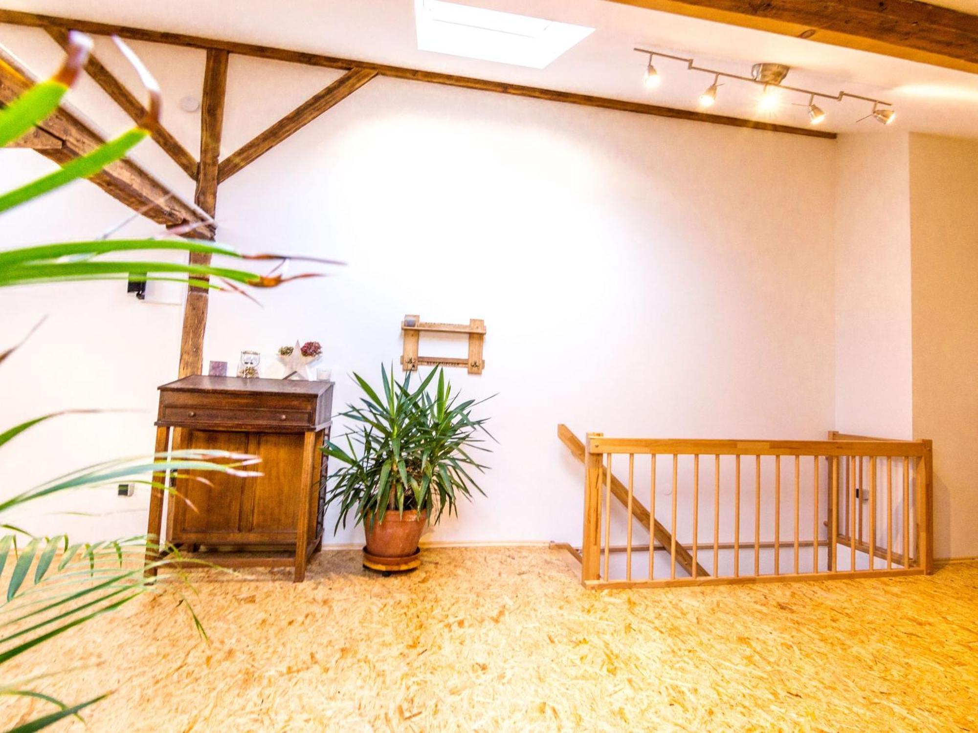 Апартаменты Loft Sven Баден-Баден Экстерьер фото