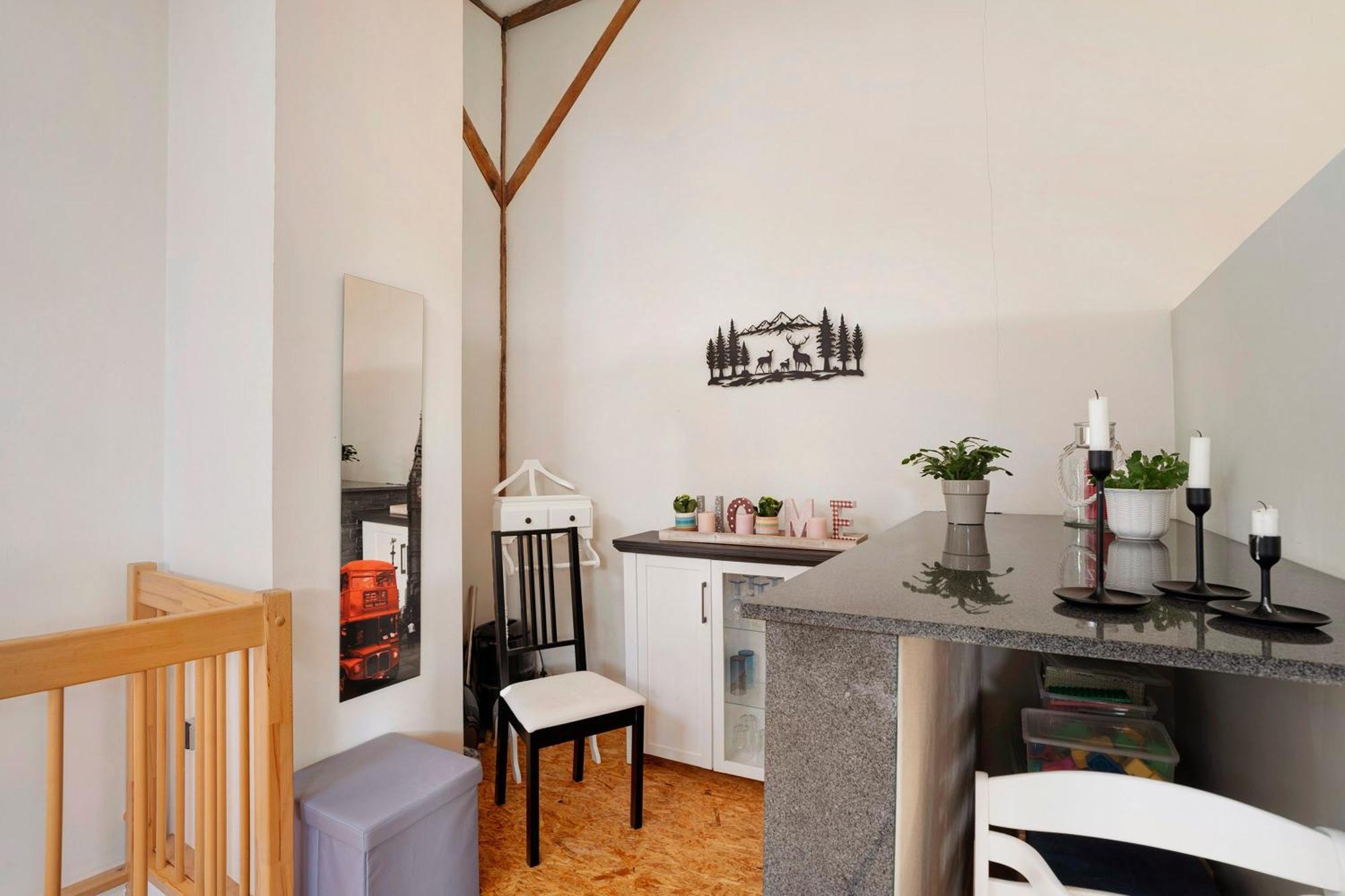 Апартаменты Loft Sven Баден-Баден Экстерьер фото