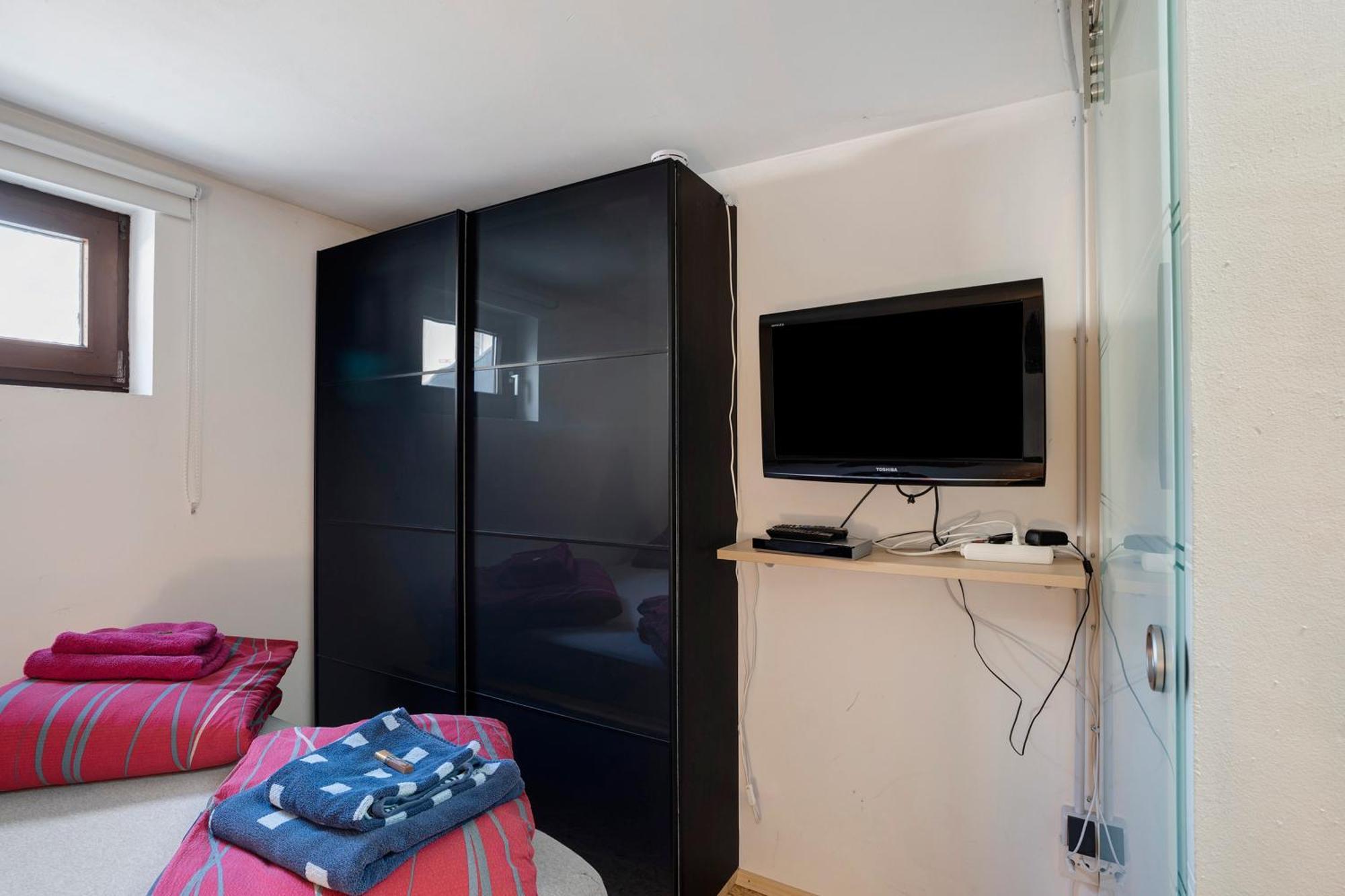 Апартаменты Loft Sven Баден-Баден Экстерьер фото