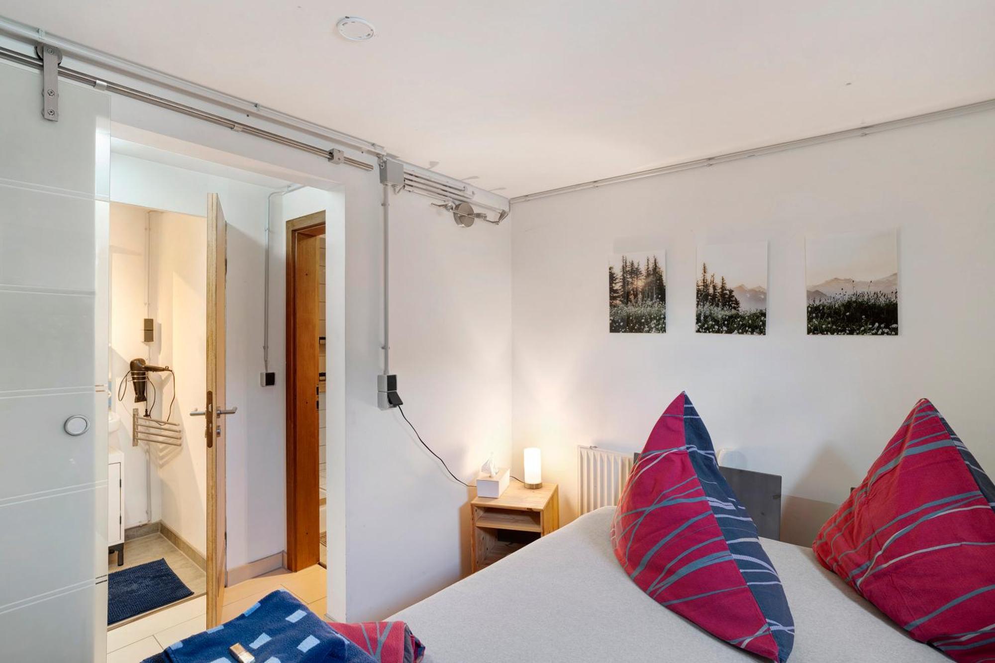 Апартаменты Loft Sven Баден-Баден Экстерьер фото